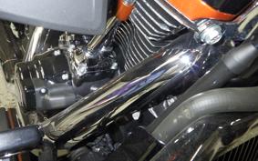 OTHER +HD. FLHXSE1980CVO 2023