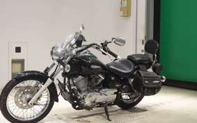YAMAHA DRAGSTAR 250 2025 VG05J