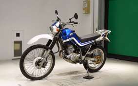 YAMAHA SEROW 225 Gen.3