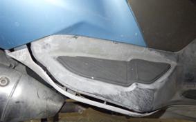 APRILIA ATLANTIC 250 2022