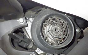 SUZUKI BURGMAN 125 1995