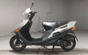 SUZUKI VECSTAR 150 CG42A