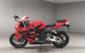 HONDA CBR600RR PC37