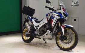 HONDA CRF1100L AFRICA TWIN DCT 2020 SD10