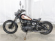 Фото Honda REBEL 1991 с японского аукциона