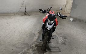 DUCATI HYPERMOTARD 950RVE 2023 1B00AA
