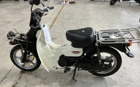 SUZUKI BAR DEE50 BA43A