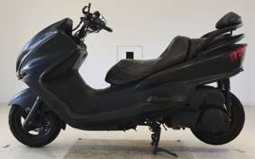 YAMAHA MAJESTY 250 Gen.2 SG03J