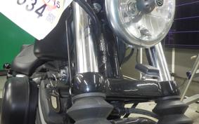HARLEY XL883N 2010