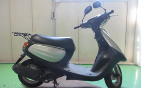 YAMAHA JOG SPACEINO BEIGEYON SA12J
