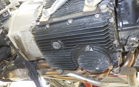 BMW K100LT 1989