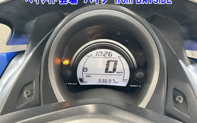 OTHER N-MAX125
