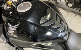 HONDA CB650R 2019 RH03