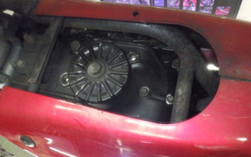 KAWASAKI ZZ-R250 2015 EX250H