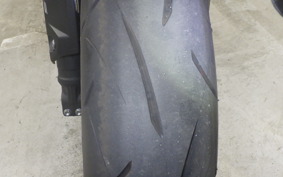 HONDA CB650R E-Clutch 2024 RH17