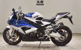 BMW S1000RR 2015
