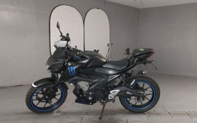 SUZUKI GSX-S125 DL32B