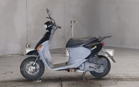 SUZUKI LETS4 CA45A