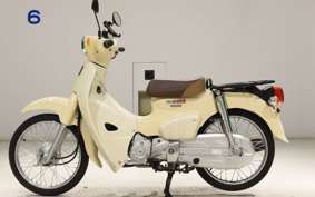 HONDA C50 SUPER CUB AA09