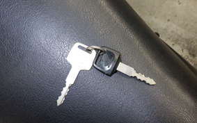 HONDA CB400SF 1996 NC31