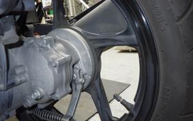 SUZUKI ADDRESS 110 2001 CE47A