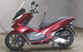HONDA PCX 150 KF30