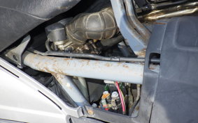 SUZUKI SKYWAVE 250 (Burgman 250) CJ41A