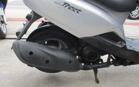 YAMAHA AKUSHI STREET SE53J