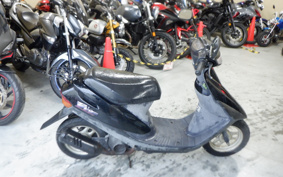 HONDA SUPER DIO AF27
