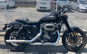 HARLEY  HARLEY XL1200CX 2020 LM3