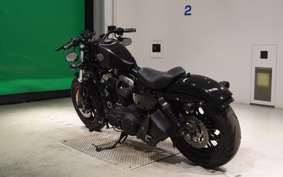 HARLEY XL1200X 2017
