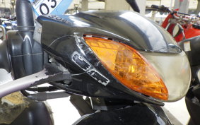 YAMAHA JOG Delux SA39J