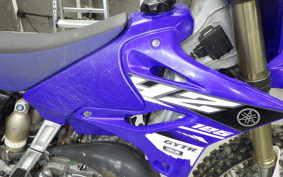 YAMAHA YZ125 CE16C