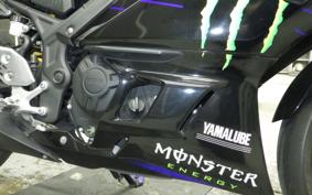 YAMAHA YZF-R25 A 2024 RG43J
