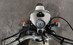 HONDA APE 100 HC07
