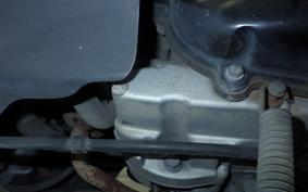 YAMAHA JOG ZR Gen.3 SA39J