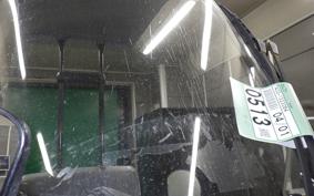 HONDA GYRO CANOPY TA03