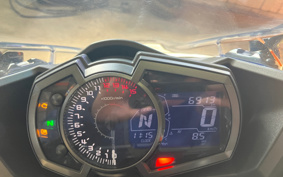 KAWASAKI NINJA 400 2024 EX400L