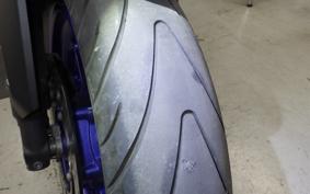 YAMAHA MT-09 A 2015 RN34J