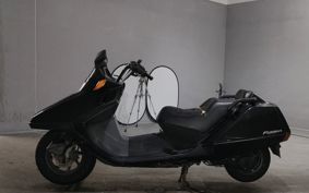 HONDA FUSION MF02
