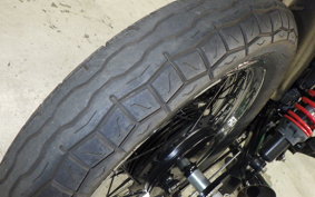 KAWASAKI 250TR BJ250F