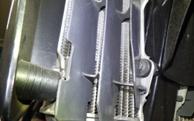 SUZUKI DR-Z400SM 2008 SK44A