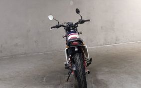 HONDA FTR223 MC34