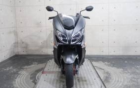 SUZUKI BURGMAN400 2017 DU11A