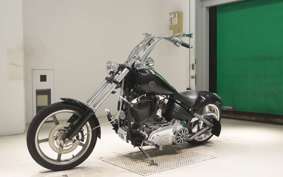 HARLEY FXCW 1580 2009