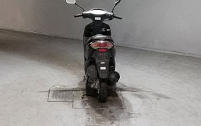HONDA DIO AF57