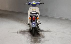 HONDA SUPER CUB110 JA07