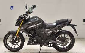HONDA HORNET 2.0 2016