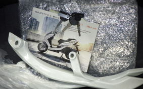 YAMAHA MAJESTY155 S 2023 SG28J