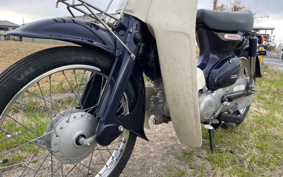 HONDA SUPER CUB50 AA01